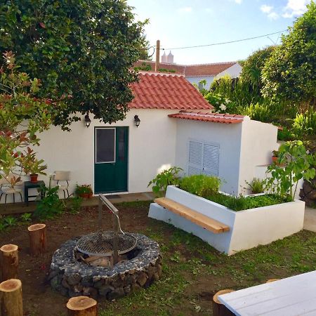 The Azores Homestead - Terceira Santa Barbara  Екстериор снимка