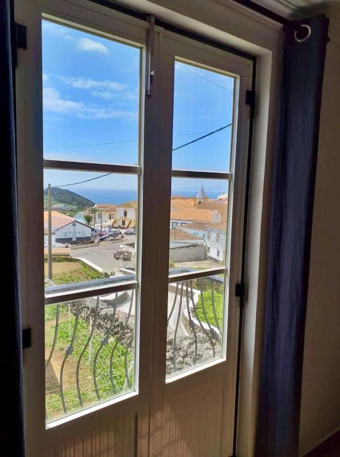 The Azores Homestead - Terceira Santa Barbara  Екстериор снимка