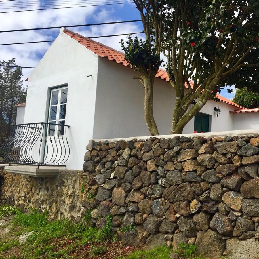 The Azores Homestead - Terceira Santa Barbara  Екстериор снимка