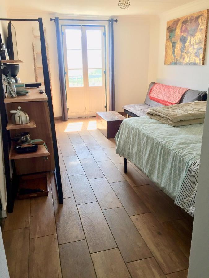 The Azores Homestead - Terceira Santa Barbara  Екстериор снимка